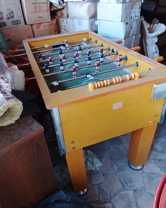calcio balilla 