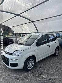 FIAT Panda 1.0 FireFly S&S Hybrid Icon