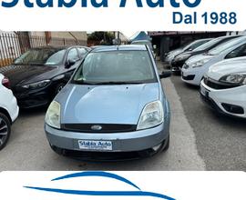 Ford Fiesta 1.4 TDCi 5p. Zetec