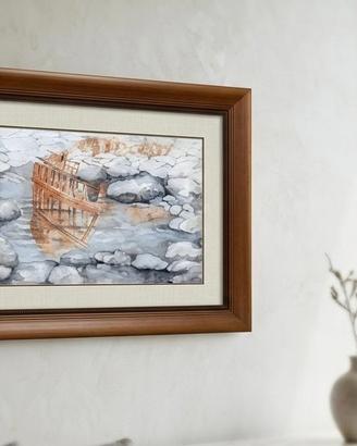 Quadro Firmato