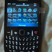 BLACKBERRY Curve 8520