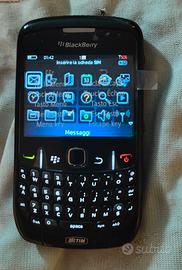 BLACKBERRY Curve 8520