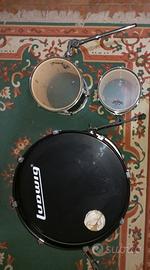 Batteria ludwig