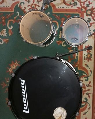 Batteria ludwig