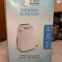 Condizionatore portatile Olimpia Splendid