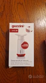Pompa manuale guzzini