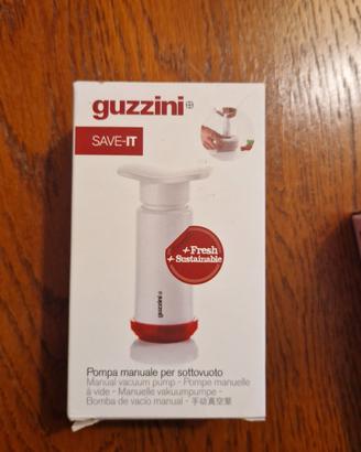 Pompa manuale guzzini