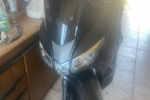Aprilia SXR 50 - TRATTABILI