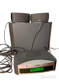 Elettronica → Audio / Video → Impianti audio