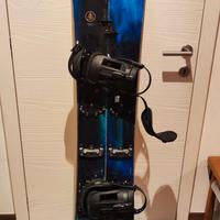 Splitboard Burton LandLord