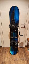 Splitboard Burton LandLord