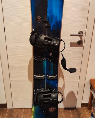 Splitboard Burton LandLord