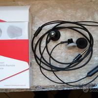 Cuffie auricolari Headroom MS-16 (NUOVE)