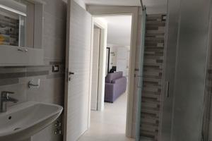 Casa arredata in via giuseppe fiorillo
