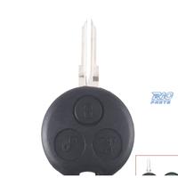 CHIAVE COMPLETA PER SMART FORTWO K ROADSTER CITY C