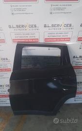 PORTA PORTIERA SPORTELLO POSTERIORE SX RENEGADE