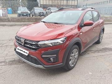 Dacia Sandero Stepway 1.0 TCe 90 CV Comfort OK NEO