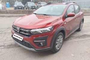 Dacia Sandero Stepway 1.0 TCe 90 CV Comfort OK NEO