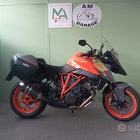 KTM SUPER DUKE GT