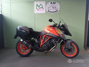 KTM SUPER DUKE GT