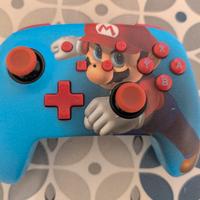 controller ufficiale Nintendo switch