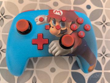 controller ufficiale Nintendo switch