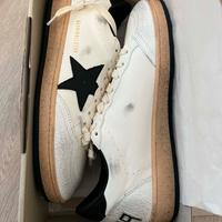 Scarpe golden goose
