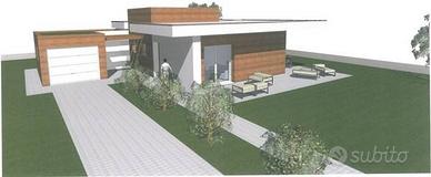 Terreno di 3193 m² a Calderara di Reno