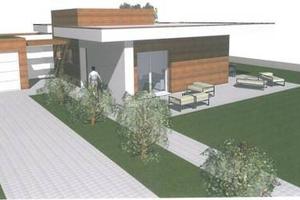 Terreno di 3193 m² a Calderara di Reno