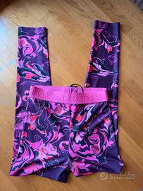 Leggings Versace Couture tg. M