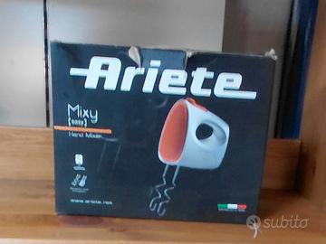 sbattitore elettrico Ariete
