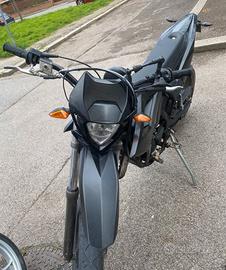 moto beta cc50 Motard 2024