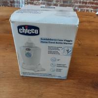 Scaldabiberon Chicco auto