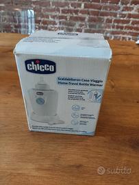 Scaldabiberon Chicco auto