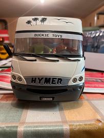 camper giocattolo