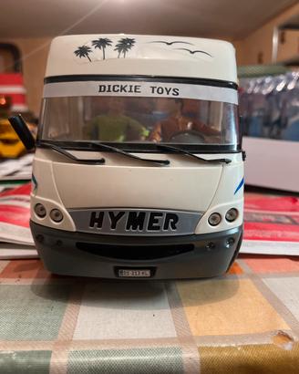 camper giocattolo