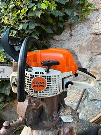 Motosegha STIHL ms291