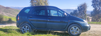 Renault rx41.9dci