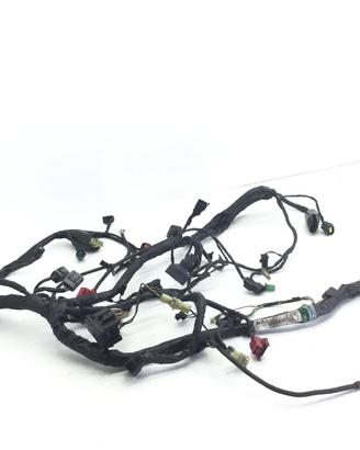KAWASAKI ER-6N 650 IMPIANTO ELETTRICO CAVI CABLAGG
