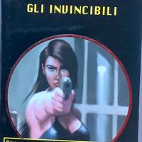 Lotto libri Segretissimo Urania Mondadori