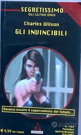 Lotto libri Segretissimo Urania Mondadori