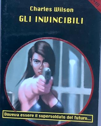 Lotto libri Segretissimo Urania Mondadori