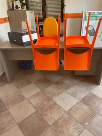 Arredamento completo ufficio e/o studio