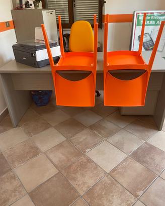 Arredamento completo ufficio e/o studio