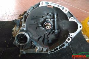 Cambio fiat multipla bipower