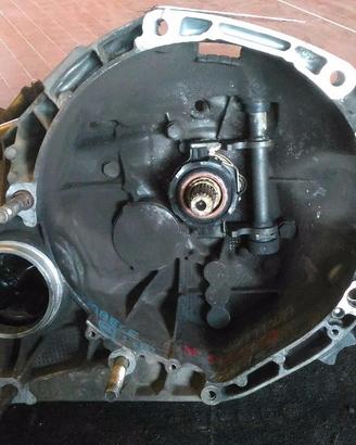 Cambio fiat multipla bipower