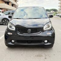 Smart ForTwo 90 0.9 Turbo twinamic Prime LED NAVI 