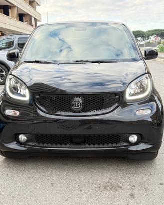 Smart ForTwo 90 0.9 Turbo twinamic Prime LED NAVI 