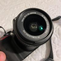 Nikon D3300