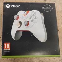 Joypad Xbox Starfield Limited Edition